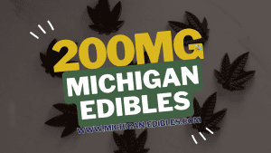 Blog - Michigan Edibles - Information about Edibles in Michigan